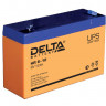 Аккумулятор DELTA HR 6-12 