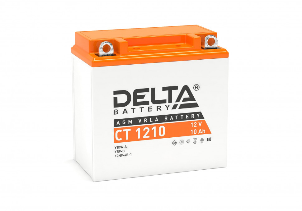 Delta CT 1210 1