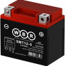 Аккумулятор WBR SMT12-5