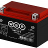 Аккумулятор WBR SMT12-9-A