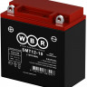 Аккумулятор WBR SMT12-10