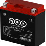 Аккумулятор WBR SMT12-12-B