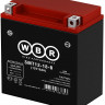 Аккумулятор WBR SMT12-18-B