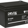 Аккумулятор для детского электромобиля/мотоцикла/машинки DELTA DT 1212 (12 вольт-12 ампер)
