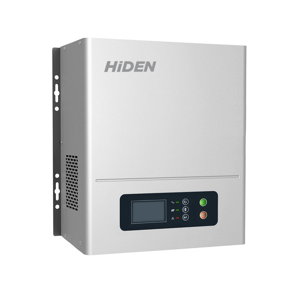 Hiden Control HPS20-0612N