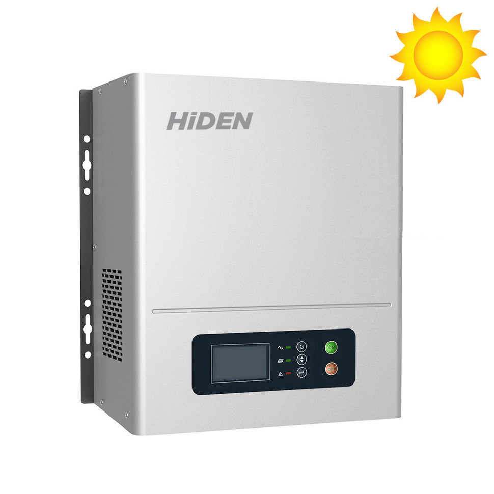 ИБП Hiden Control HPK20-1512 (AVR + PWM контроллер)