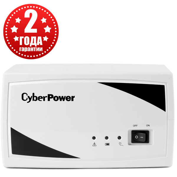 CyberPower SMP750EI