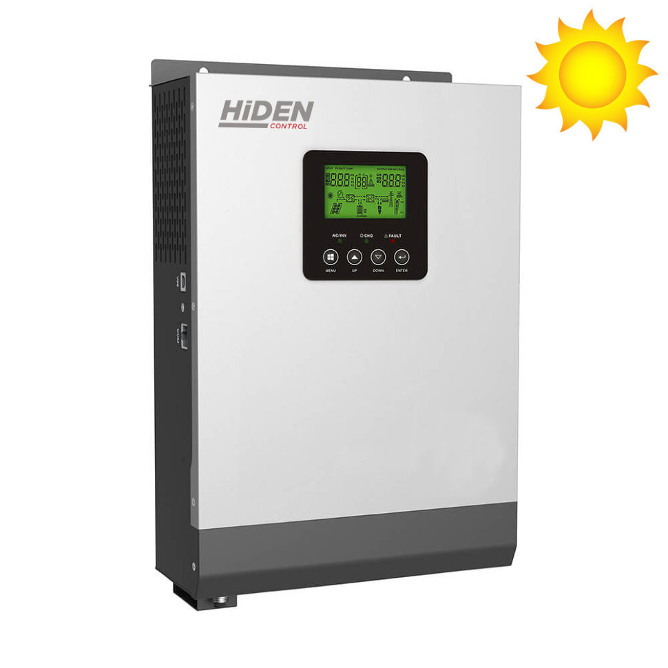 ИБП Hiden Control HS20-2024P (AVR + PWM контроллер)