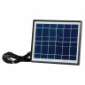 Портативная солнечная панель - DELTA