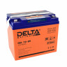 Аккумулятор Delta GEL 12-85