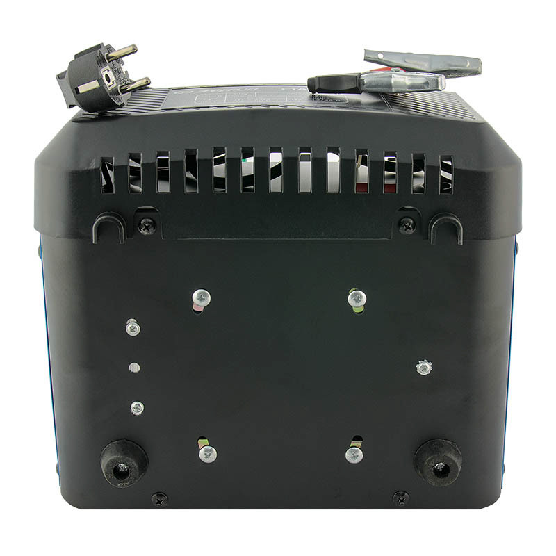 Энергия Старт СТАРТ 40 РТ - Трансформаторное зарядное устройство для аккумуляторов 12/24 вольт