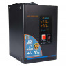 Стабилизатор напряжения Энергия Voltron 1500 (220в) - для дома/дачи/телевизора/холодильника/газового котла
