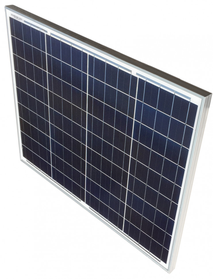 Солнечный модуль/панель Delta SM 50-12 P