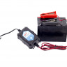 Зарядное устройство Battery Service Moto PL-C001P