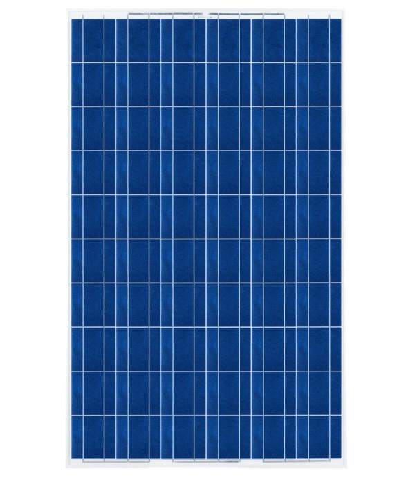 Солнечный модуль Delta SM 200-24 P