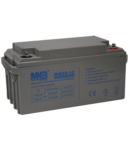 Аккумулятор MNB MM65-12